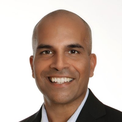 Chris — Founder of Initiate